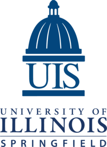 University of Illinois at Springfield Logo PNG Vector