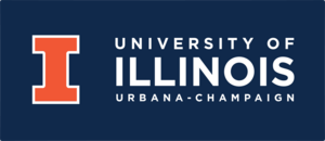 University of Illinois at Urbana-Champaign Logo PNG Vector