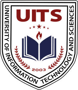 University of Information Technology & Sciences Logo PNG Vector