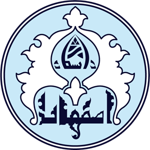 University of Isfahan Logo Vector