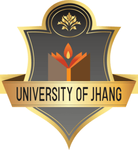 university of jhang Logo PNG Vector