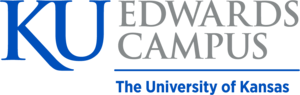 University of Kansas Edwards Campus Logo PNG Vector