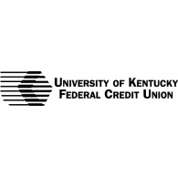 University of Kentucky Federal Credit Union Logo Vector