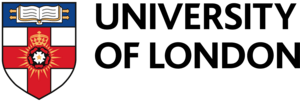 University of London Logo PNG Vector