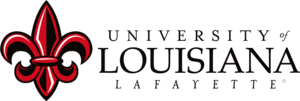 University of Louisiana at Lafayette Logo PNG Vector