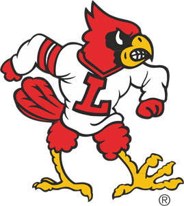 University of Louisville Cardinals Logo Vector