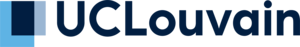 University of Louvain Logo PNG Vector
