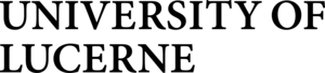 University of Lucerne Logo PNG Vector
