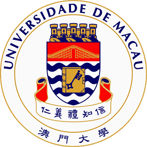 University of Macau Logo PNG Vector