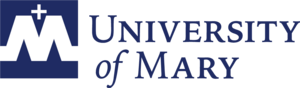 University of Mary - UMARY Logo PNG Vector