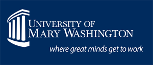 University of Mary Washington Logo Vector