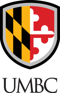 University of Maryland, Baltimore County Logo PNG Vector