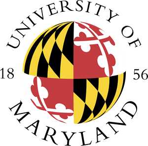 University of Maryland Logo Vector