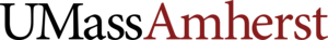University of Massachusetts Amherst Logo PNG Vector