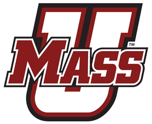University of Massachusetts Athletics Logo Vector