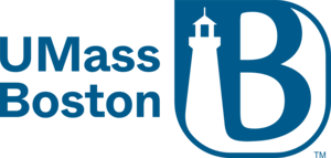 University of Massachusetts Boston Logo PNG Vector