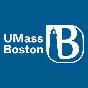 University of Massachusetts Boston Logo PNG Vector