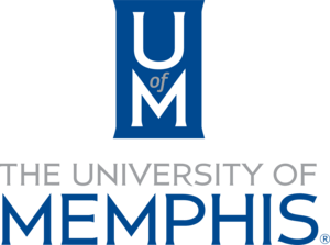 University of Memphis Logo PNG Vector
