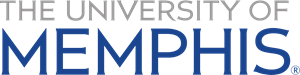 University of Memphis Logo PNG Vector