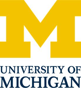University Of Michigan Logo Vector
