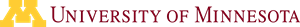 University of Minnesota Logo Vector