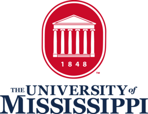University of Mississippi Logo PNG Vector