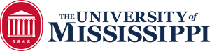 University of Mississippi Logo PNG Vector
