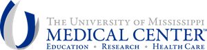 University of Mississippi Medical Center Logo PNG Vector