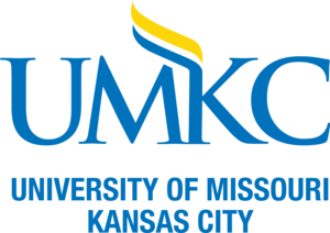 University of Missouri-Kansas City Logo PNG Vector