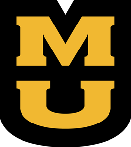 University of Missouri Logo PNG Vector
