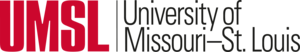 University of Missouri-St. Louis Logo PNG Vector