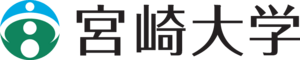 University of Miyazaki Logo PNG Vector