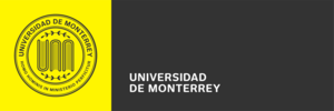 University of Monterrey Logo PNG Vector