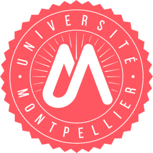 University of Montpellier Logo PNG Vector