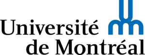 University of Montreal Logo PNG Vector