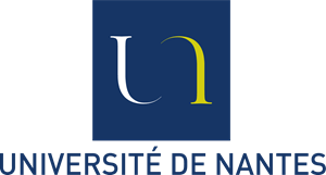 University of Nantes Logo Vector