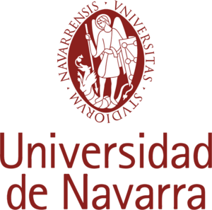 University of Navarra Logo PNG Vector