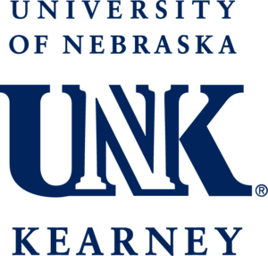 University of Nebraska at Kearney Logo PNG Vector