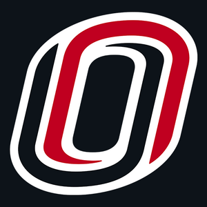 University of Nebraska Omaha Logo PNG Vector
