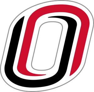 University Of Nebraska Omaha Logo PNG Vector