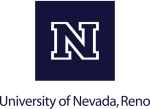 University of Nevada, Reno Logo PNG Vector