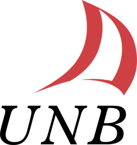 University of New Brunswick Logo PNG Vector