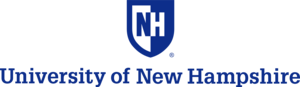 University of New Hampshire Logo PNG Vector