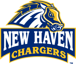 University of New Haven Athletics Logo PNG Vector