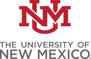 University of New Mexico Logo PNG Vector