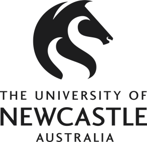 University of Newcastle Logo PNG Vector