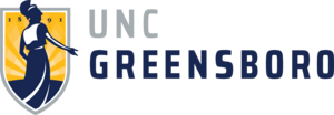 University of North Carolina at Greensboro Logo PNG Vector