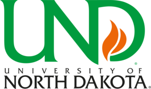 University of North Dakota Logo PNG Vector