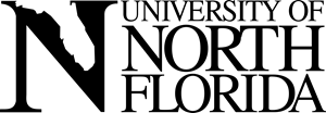 University of North Florida - UNF Logo Vector