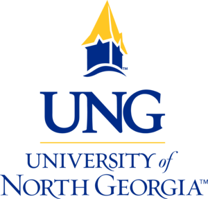 University of North Georgia Logo PNG Vector